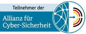 Teilnehmer der Allianz für Cyber-Sicherheit